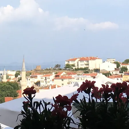 Otel Denizyildizi