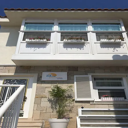Denizyildizi Hotel