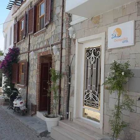 Hotel Denizyildizi