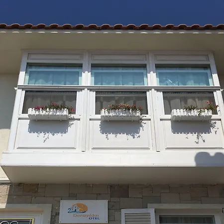 Denizyildizi Bozcaada