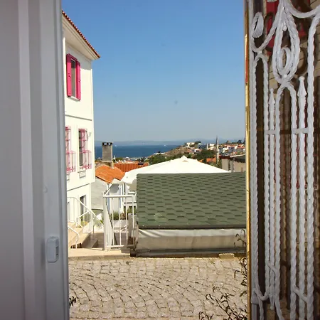 Otel Denizyildizi