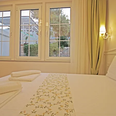 Denizyildizi Hotel Bozcaada