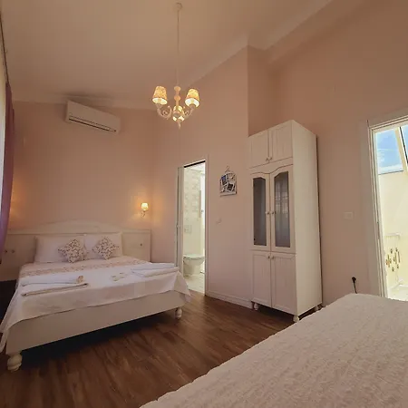 Denizyildizi Hotell *