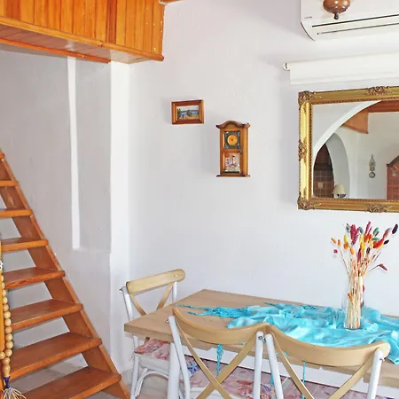 Hotel Denizyildizi