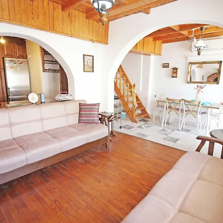 Otel Denizyildizi *