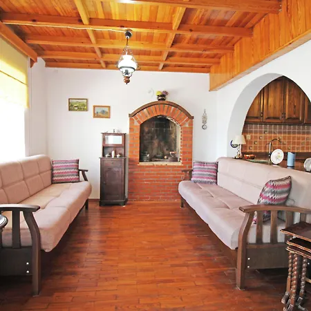 Denizyildizi Hotell *