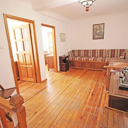 Hotell Denizyildizi Bozcaada