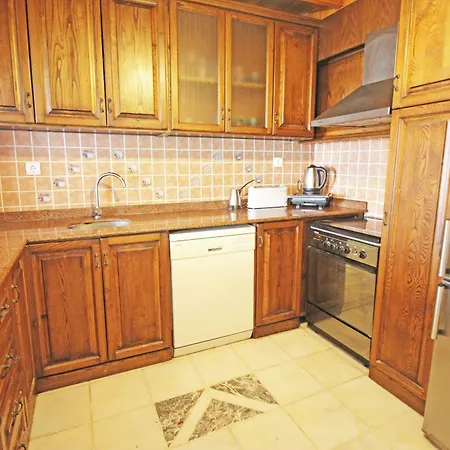 Denizyildizi Hotell Bozcaada