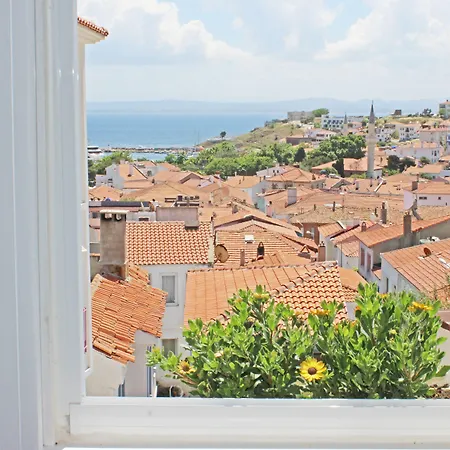 Hotel Denizyildizi *