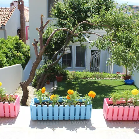 Hotel Denizyildizi *