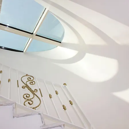Hotel Denizyildizi