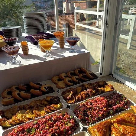 Otel Denizyildizi Bozcaada
