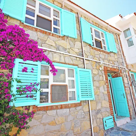 Hotel Denizyildizi Bozcaada