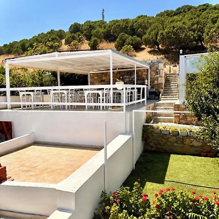Denizyildizi Otel