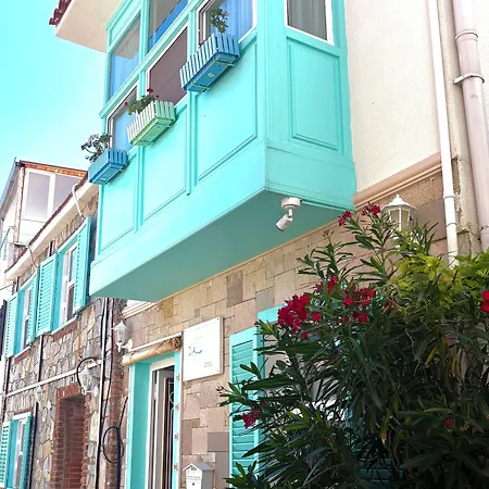 Otel Denizyildizi