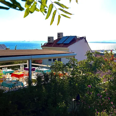 Hotel Denizyildizi *