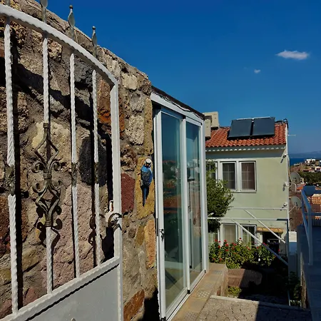 Hotel Denizyildizi