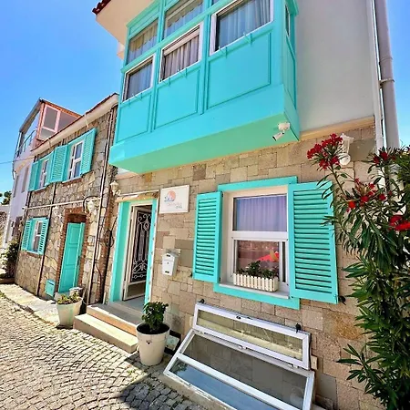 Denizyildizi Otel Bozcaada