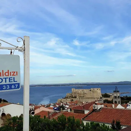 Denizyildizi Hotel