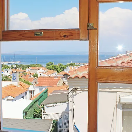 Otel Denizyildizi
