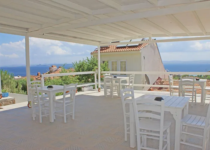 Denizyildizi Hotel *