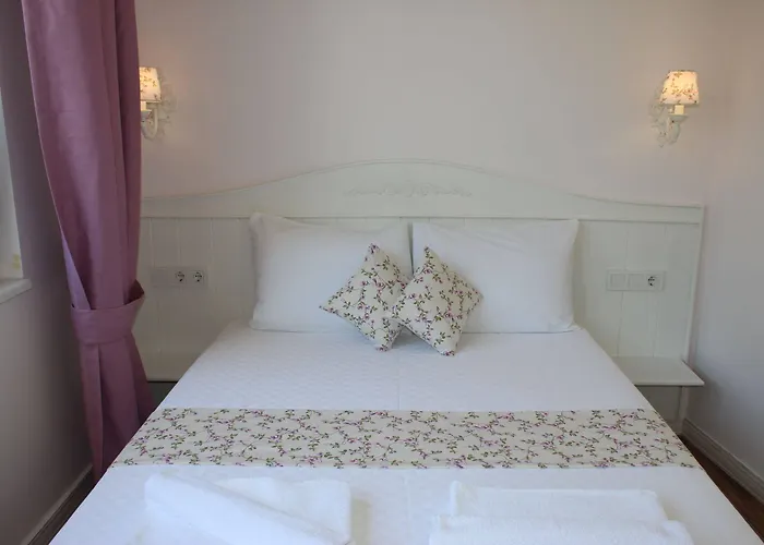 Denizyildizi Hotel Bozcaada