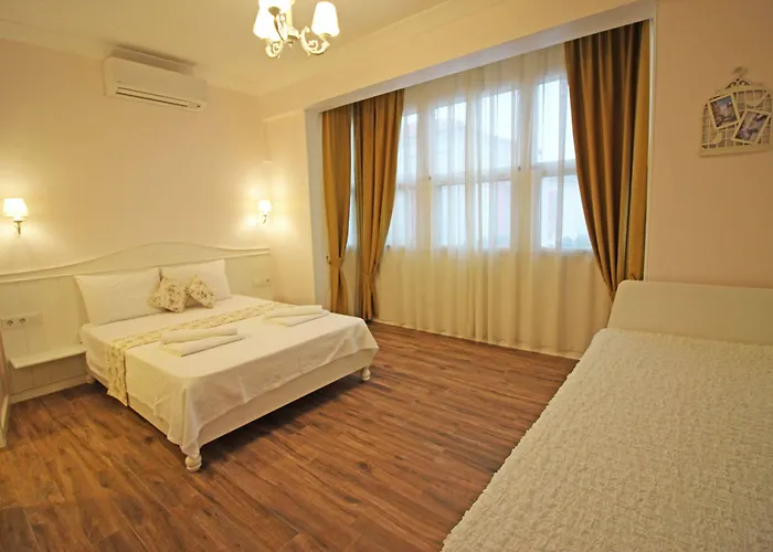 Hotel Denizyildizi Bozcaada