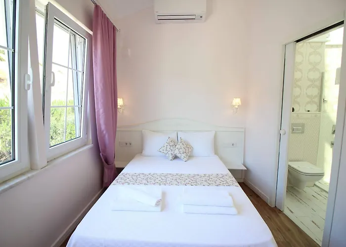 Hotel Denizyildizi Bozcaada