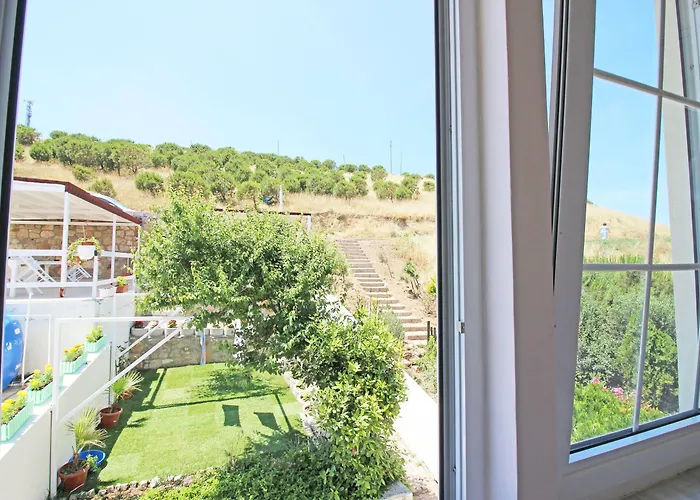 Hotel Denizyildizi *