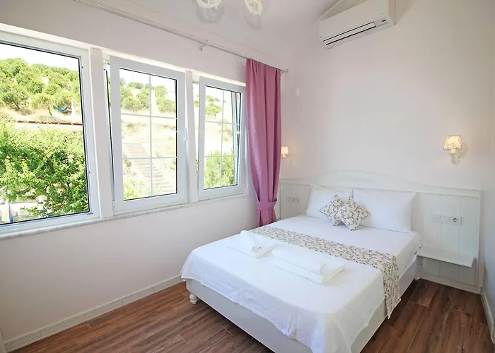 Denizyildizi Bozcaada