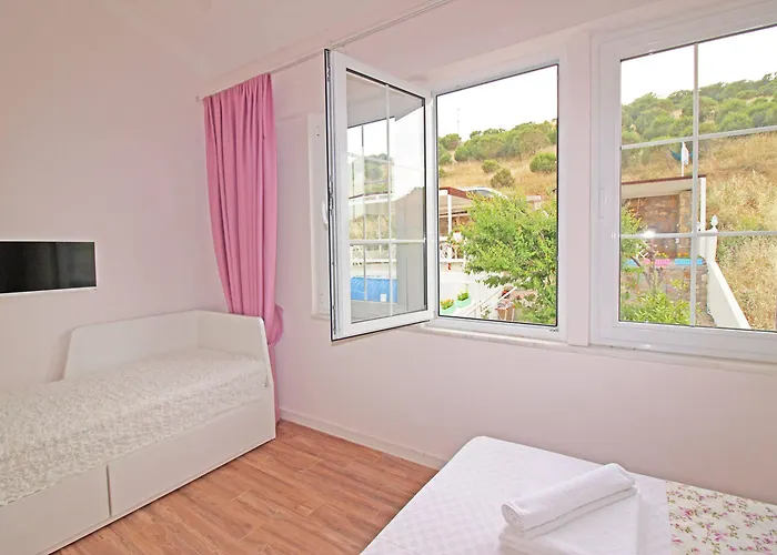 Hotel Denizyildizi Bozcaada