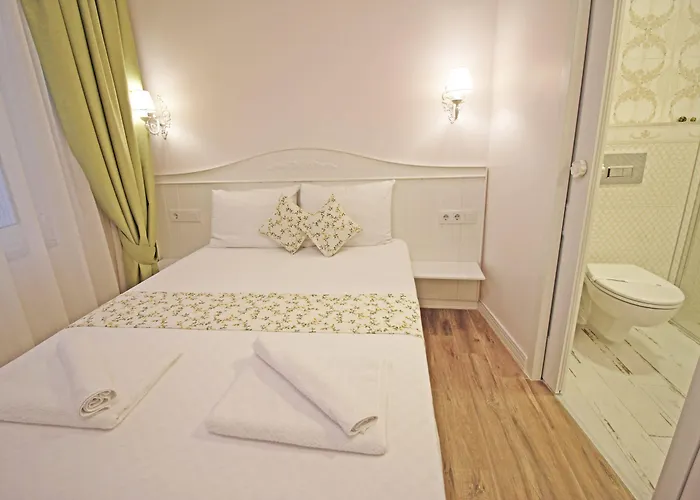 Denizyildizi Bozcaada