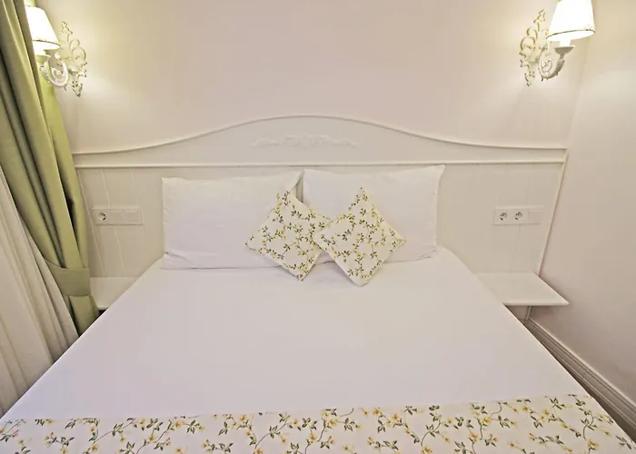 Hotel Denizyildizi Bozcaada