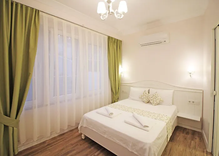 Denizyildizi Bozcaada