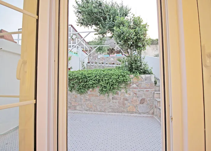 Denizyildizi Hotel *