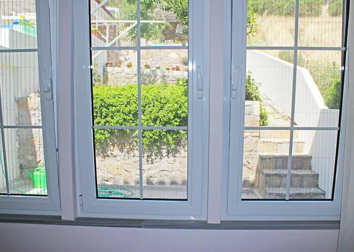 Denizyildizi Hotel Bozcaada