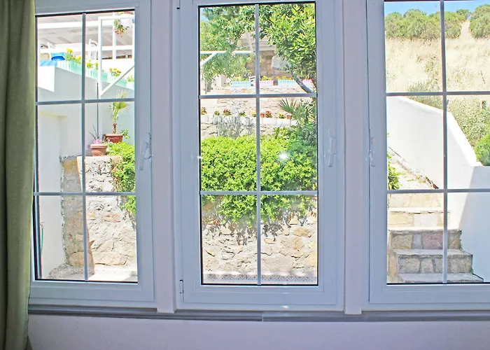 Hotel Denizyildizi Bozcaada