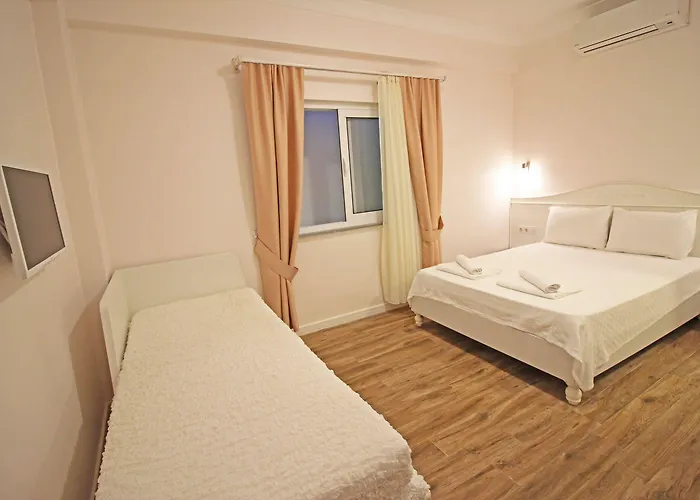 Hotel Denizyildizi Bozcaada