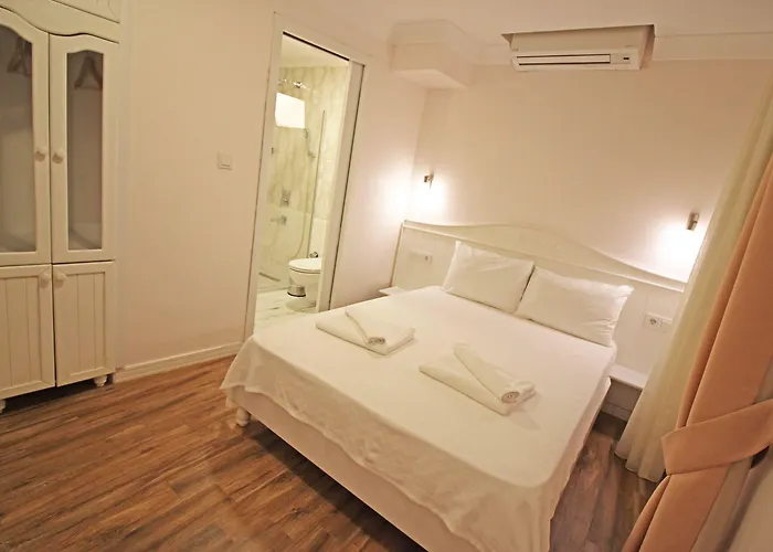 Denizyildizi * Bozcaada