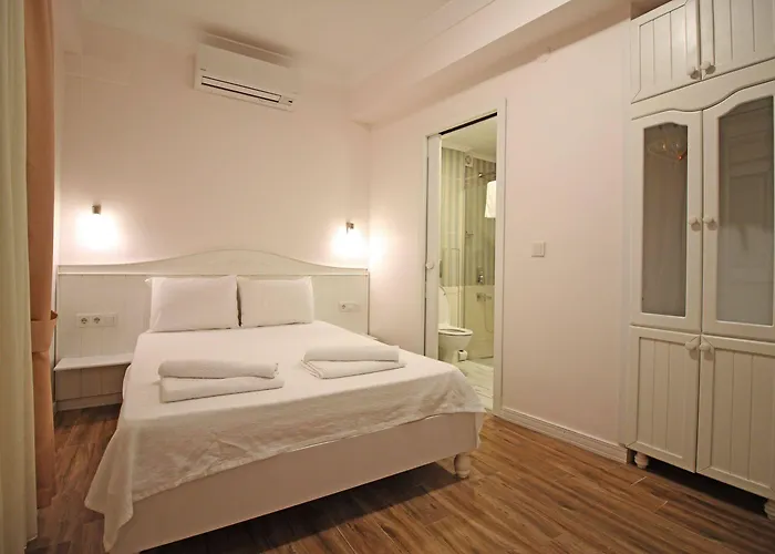 Denizyildizi Hotel Bozcaada