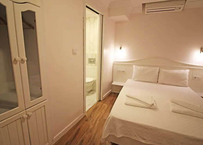 Hotel Denizyildizi Bozcaada