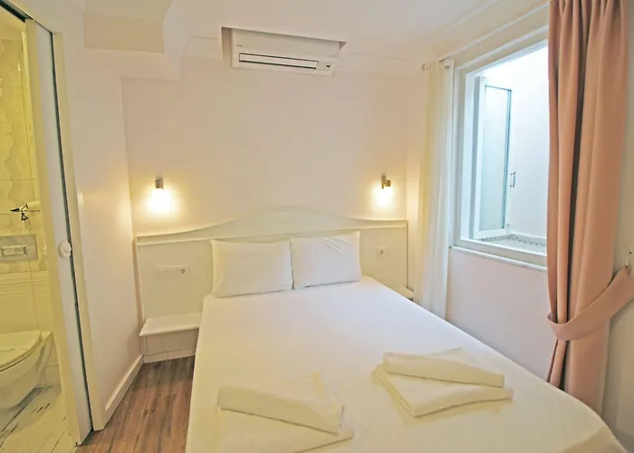 Hotel Denizyildizi Bozcaada