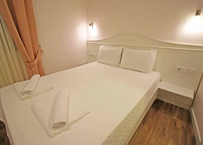 Hotel Denizyildizi Bozcaada