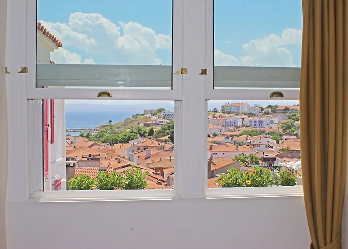 Denizyildizi Hotel Bozcaada