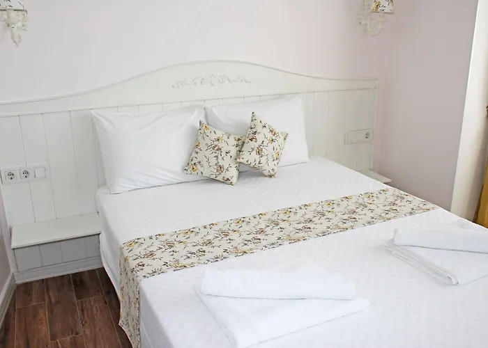 Denizyildizi Hotel Bozcaada