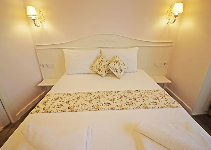 Hotel Denizyildizi Bozcaada