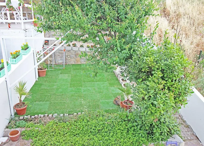 Denizyildizi Hotel Bozcaada