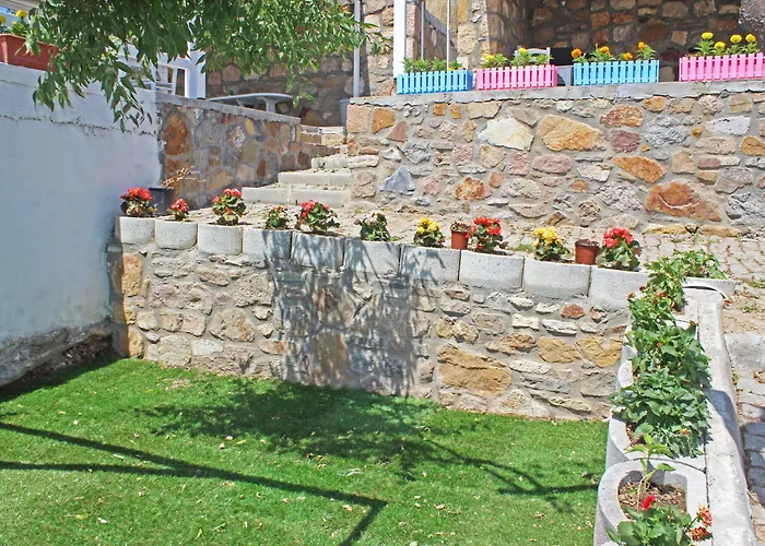 Denizyildizi Bozcaada