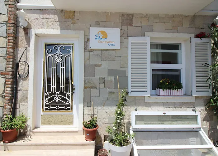 Hotel Denizyildizi