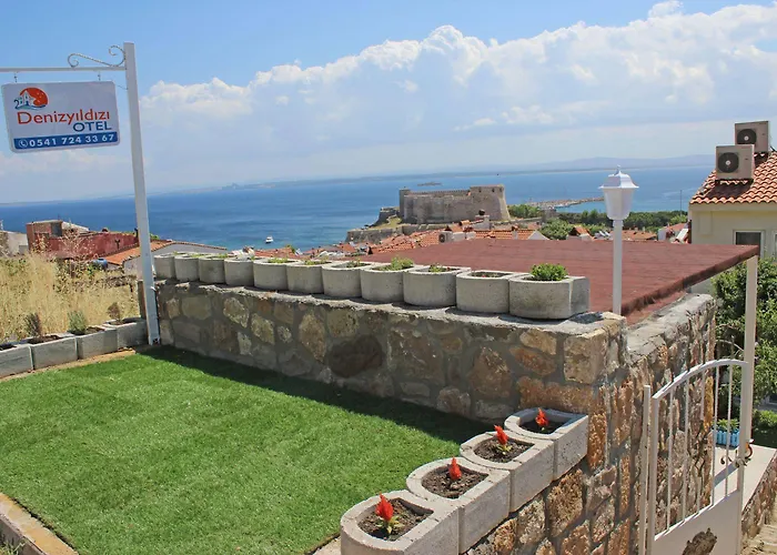 Denizyildizi Hotel *